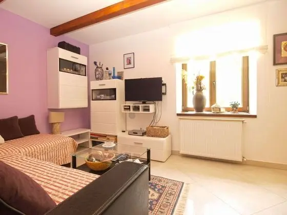 Standard Apart Daire, 1 Yatak Odası (64/17230)