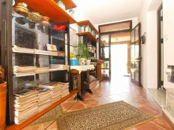 Standard Apart Daire, 1 Yatak Odası (64/17230)