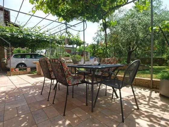 Standard Apart Daire, 1 Yatak Odası (64/17230)