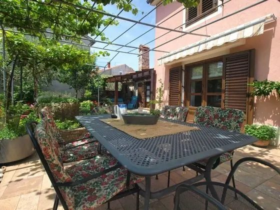 Standard Apart Daire, 1 Yatak Odası (64/17230)