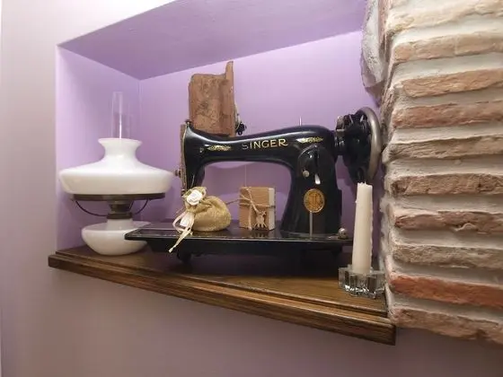 Standard Apart Daire, 1 Yatak Odası (64/17230)