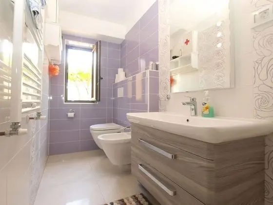 Standard Apart Daire, 1 Yatak Odası (64/17230)