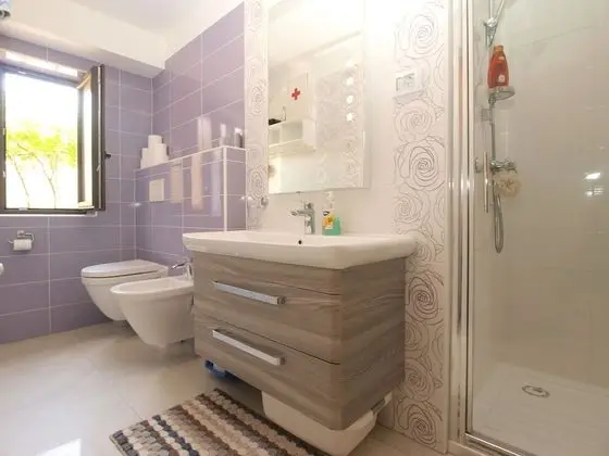 Standard Apart Daire, 1 Yatak Odası (64/17230)