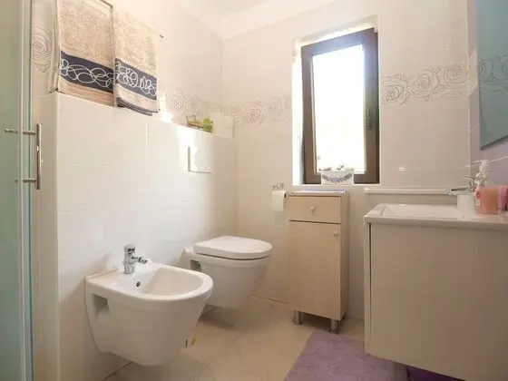 Standard Apart Daire, 1 Yatak Odası (64/17230)