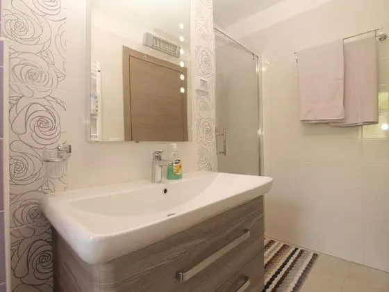 Standard Apart Daire, 1 Yatak Odası (64/17230)