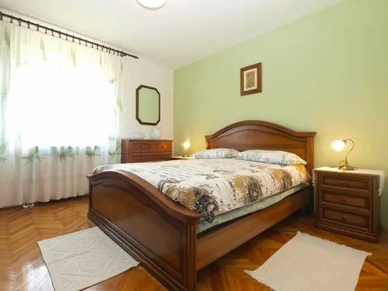 Standard Apart Daire, 2 Yatak Odası (64/95)