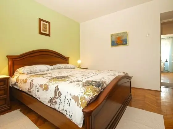 Standard Apart Daire, 2 Yatak Odası (64/95)