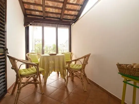 Standard Apart Daire, 2 Yatak Odası (64/95)