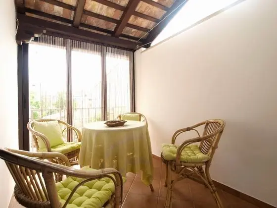 Standard Apart Daire, 2 Yatak Odası (64/95)