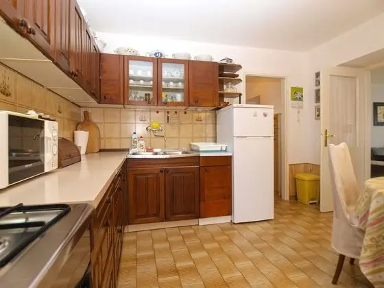 Standard Apart Daire, 2 Yatak Odası (64/95)