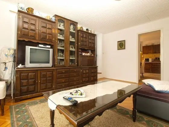 Standard Apart Daire, 2 Yatak Odası (64/95)