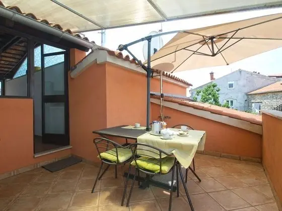 Standard Apart Daire, 2 Yatak Odası (64/95)