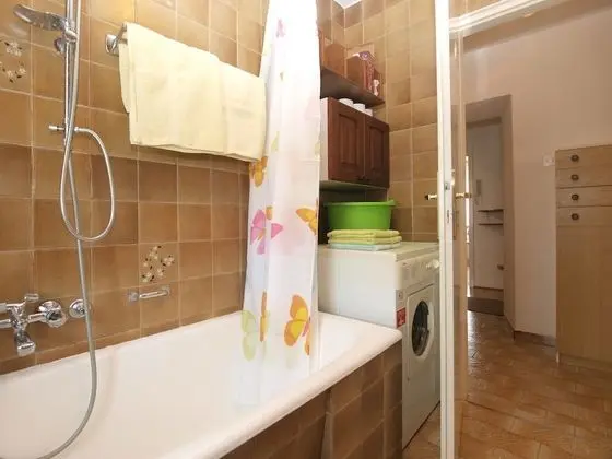 Standard Apart Daire, 2 Yatak Odası (64/95)