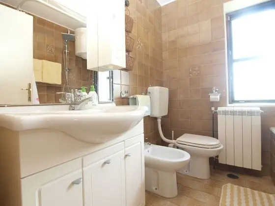 Standard Apart Daire, 2 Yatak Odası (64/95)