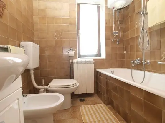 Standard Apart Daire, 2 Yatak Odası (64/95)