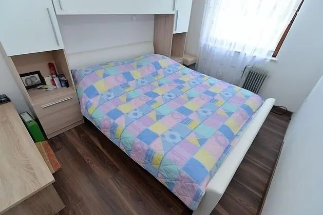 Standard Apart Daire, 2 Yatak Odası (0190)