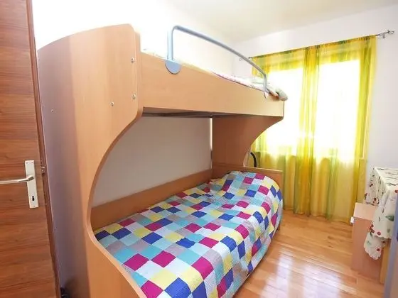 Standard Apart Daire, 2 Yatak Odası (0190)