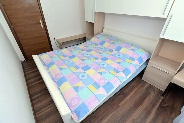 Standard Apart Daire, 2 Yatak Odası (0190)