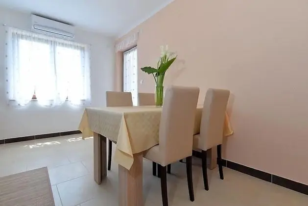 Standard Apart Daire, 2 Yatak Odası (0190)