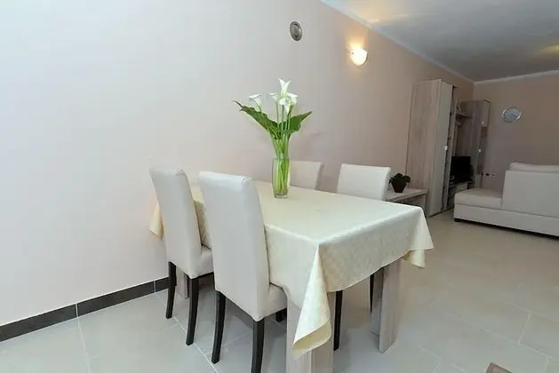 Standard Apart Daire, 2 Yatak Odası (0190)