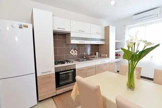 Standard Apart Daire, 2 Yatak Odası (0190)