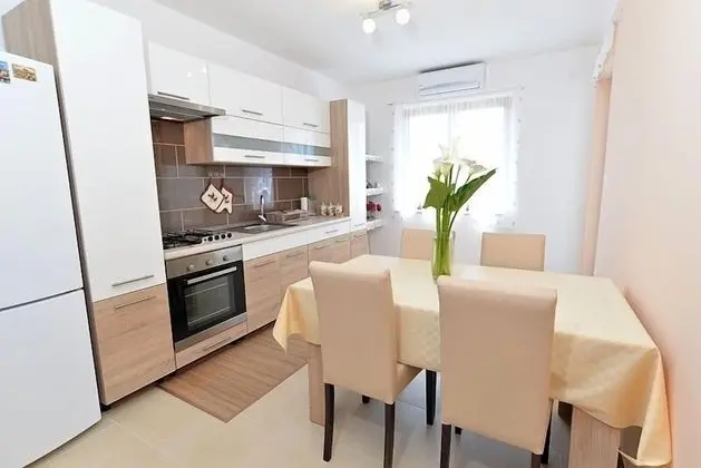 Standard Apart Daire, 2 Yatak Odası (0190)