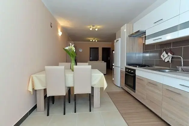 Standard Apart Daire, 2 Yatak Odası (0190)