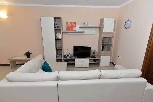 Standard Apart Daire, 2 Yatak Odası (0190)