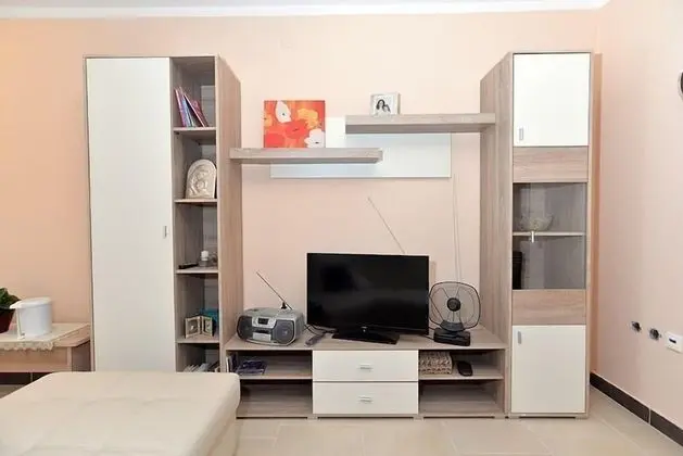 Standard Apart Daire, 2 Yatak Odası (0190)