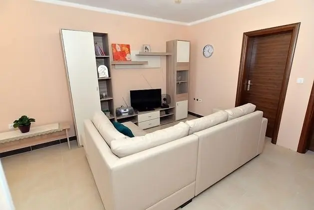 Standard Apart Daire, 2 Yatak Odası (0190)