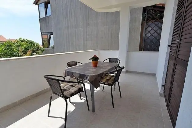 Standard Apart Daire, 2 Yatak Odası (0190)