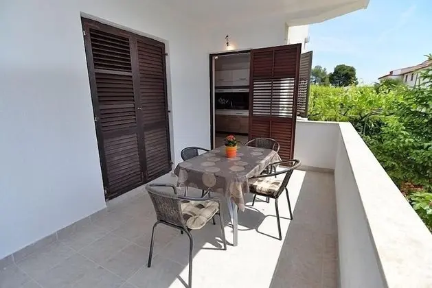 Standard Apart Daire, 2 Yatak Odası (0190)