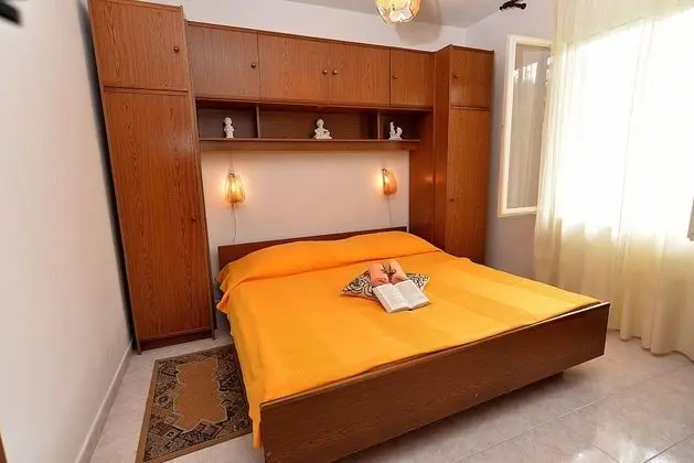 Standard Apart Daire, 2 Yatak Odası (650/1556)