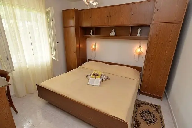 Standard Apart Daire, 2 Yatak Odası (650/1556)