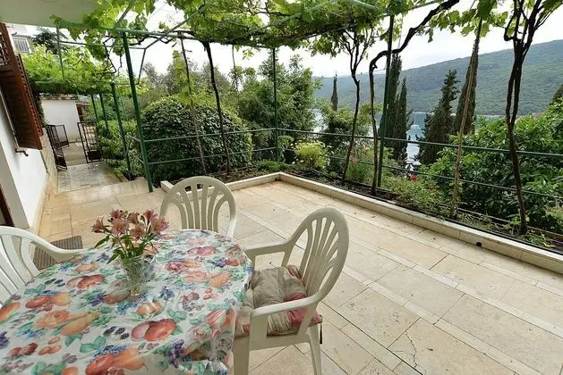 Standard Apart Daire, 2 Yatak Odası (650/1556)