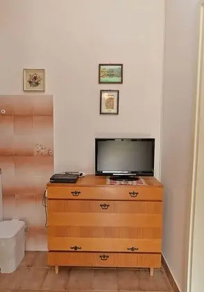 Standard Apart Daire, 2 Yatak Odası (650/1556)