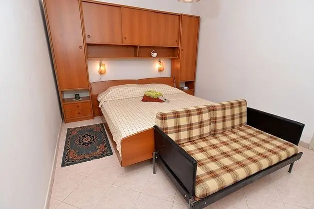 Standard Apart Daire, 2 Yatak Odası (650/1557)