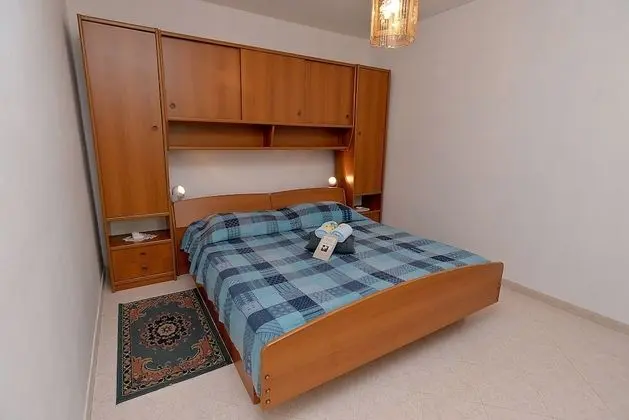 Standard Apart Daire, 2 Yatak Odası (650/1557)
