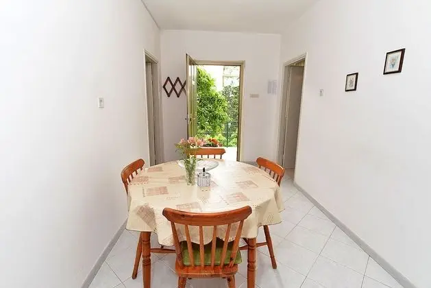 Standard Apart Daire, 2 Yatak Odası (650/1557)