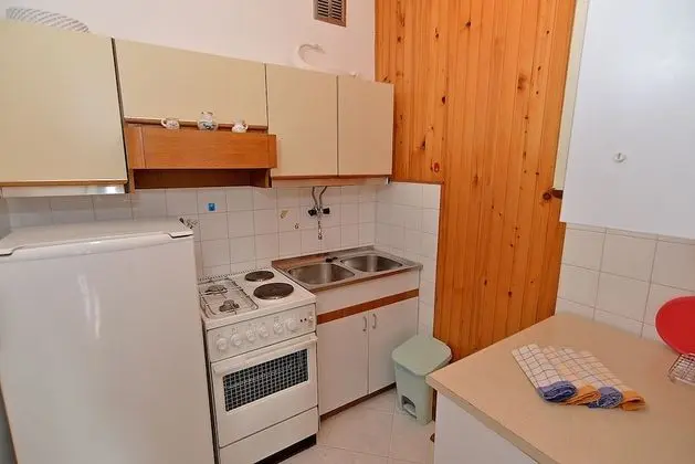Standard Apart Daire, 2 Yatak Odası (650/1557)