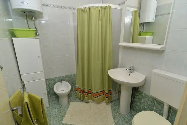 Standard Apart Daire, 2 Yatak Odası (650/1557)