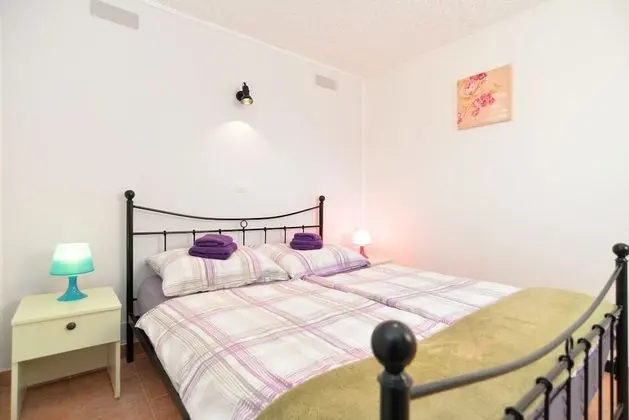 Standard Apart Daire, 1 Yatak Odası (669/1589)