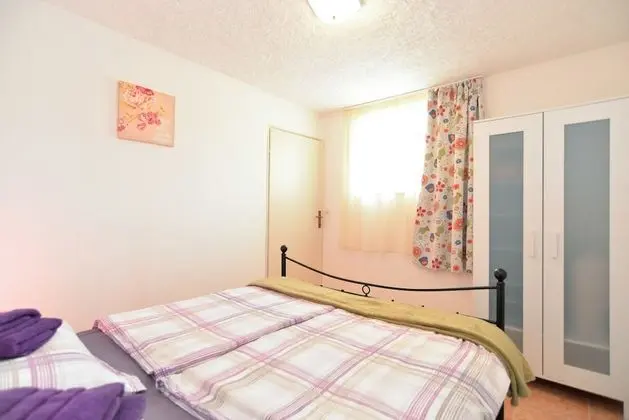 Standard Apart Daire, 1 Yatak Odası (669/1589)