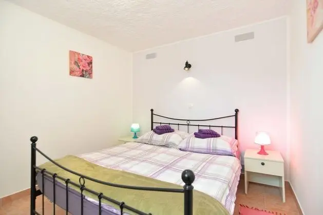 Standard Apart Daire, 1 Yatak Odası (669/1589)