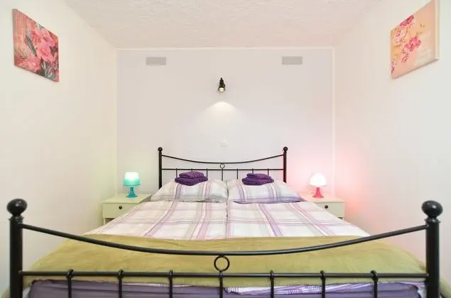 Standard Apart Daire, 1 Yatak Odası (669/1589)