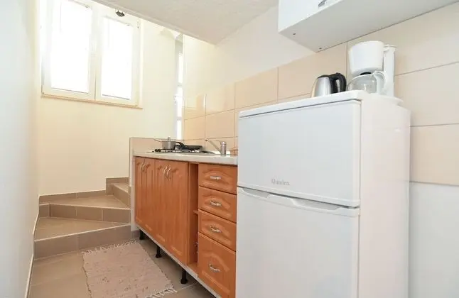 Standard Apart Daire, 1 Yatak Odası (669/1589)