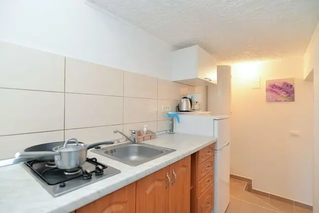 Standard Apart Daire, 1 Yatak Odası (669/1589)