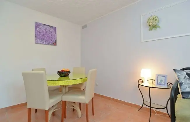 Standard Apart Daire, 1 Yatak Odası (669/1589)