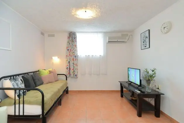 Standard Apart Daire, 1 Yatak Odası (669/1589)