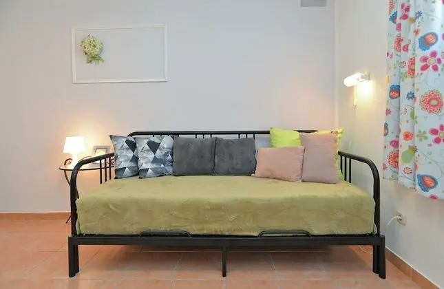 Standard Apart Daire, 1 Yatak Odası (669/1589)